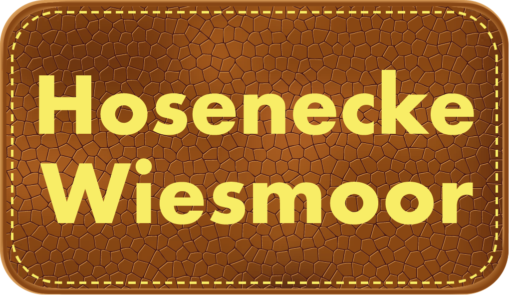 Logo Hosenecke Wiesmoor